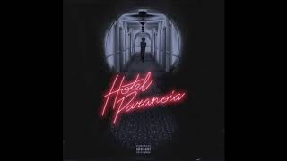 Jazz Cartier - Illuminati Love Song