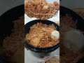 Bucket Biryani In Srikalahasthi Food Wala Restaurant Shorts Swathi