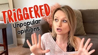 UNPOPULAR OPINIONS !! | I Hate It |Melissa Freeman