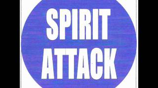 Spirit Attack - Dichloro Benzidine.wmv