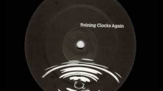 Coldplay vs Moby - Raining Clocks Again