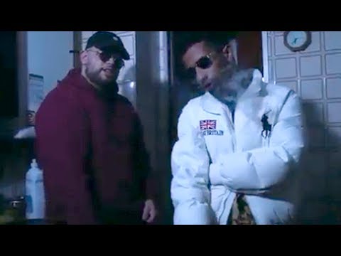 Lawer Feat. Cuban Bling - Llaman (Prod by Ikki) (Official Video)