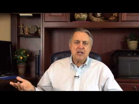 How to stay on top of life - Instead of life staying on top of you - Bill Ferguson