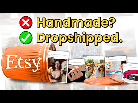 How Bad is Etsy? It's Worse Than You Think...