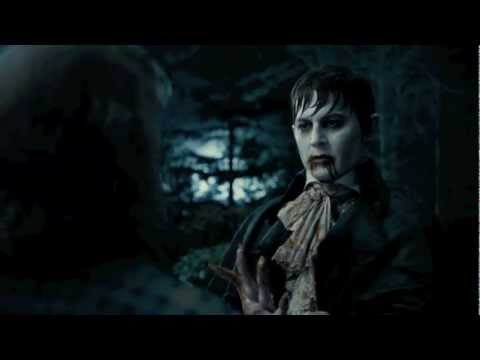 Dark Shadows (Clip 'Look Into My Eyes')