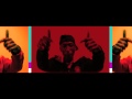 KINGS OF THE CITY - Forest of Babylon (Official ...