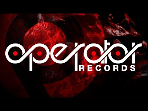 XGenic - Dark Soul (Fergie & Sadrian Remix) [Operator Records] [#OR41]