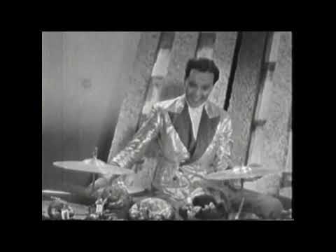 Twelve Street Rag -  Buddy Rogers & His Orchestra