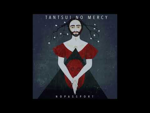 TANTSUI - Someone To Play