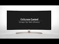 LG UltraWide™ Monitor - OnScreen Control