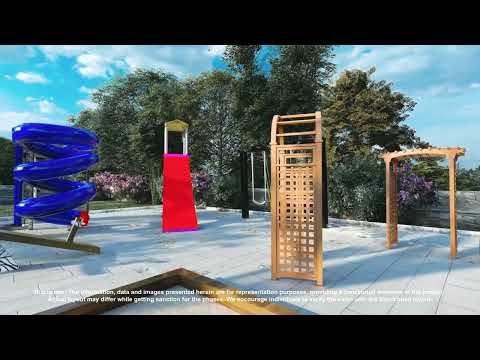 3D Tour Of Vishal Nivaan Water Edge Phase II