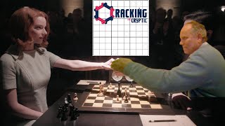 A Logical Masterpiece