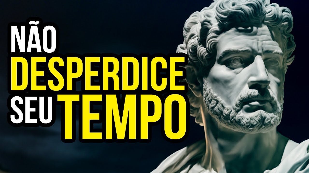 10 LIÇÕES DE SÊNECA PARA APROVEITAR MELHOR SUA VIDA