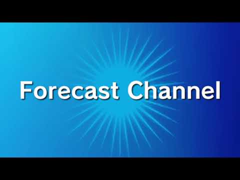 Local Forecast (Daytime) - Forecast Channel