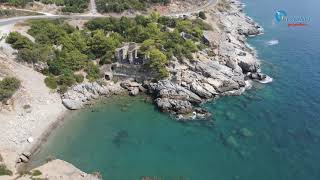 İOTAPE (AYTAP) ANTİK LİMAN KENTİ