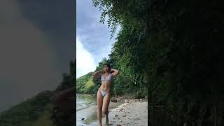 Buko Girl tiktok short be like..