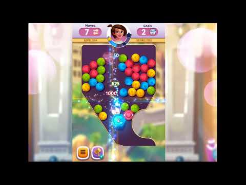 Diamond Diaries Saga level 204 NO BOOSTERS