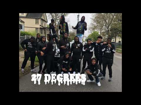KeepChasinHype x Den73rd & Taevyoungin - Outside