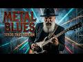 Heavy Blues Metal Gritty Road Groove Heavy Blues Fire