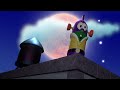 Bumblyburg You Re Lookin Pretty VeggieTales Animation