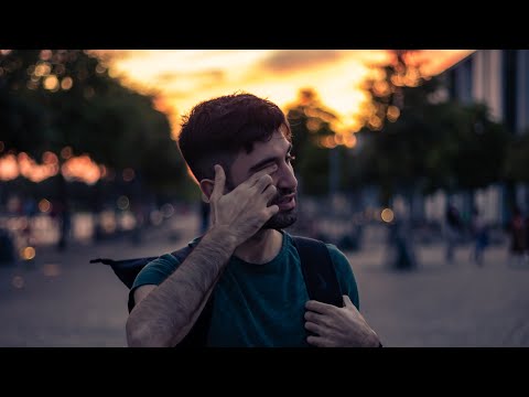 How I was looking for a job in Berlin