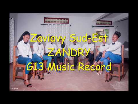 Zaviavy Sud-Est
