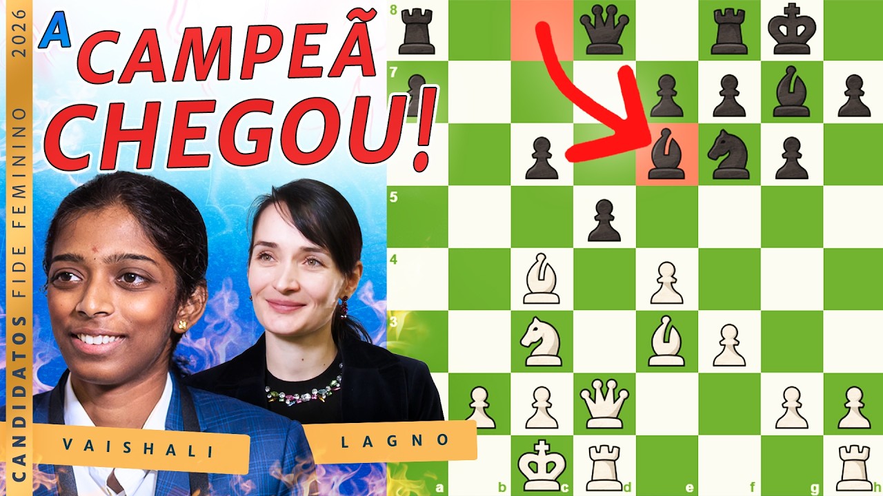 NUNCA VERÁ NADA IGUAL!