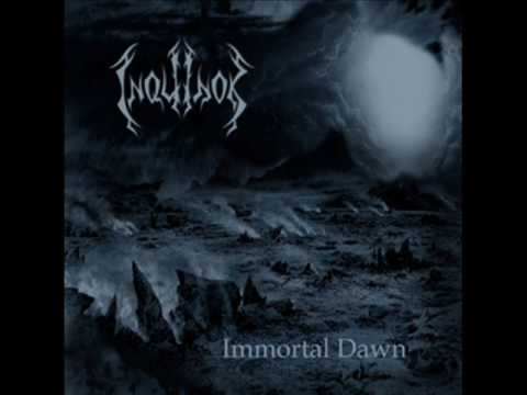 Inquinok - Immortal Dawn