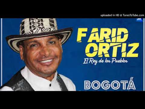 Despacito Linda - Farid Ortiz