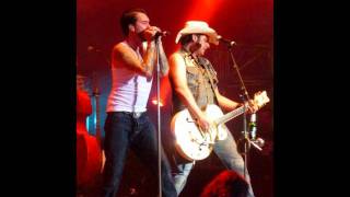 The BossHoss- Killers