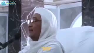 Download lagu Abuya uci - Adab atau tata cara berdoa mp3
