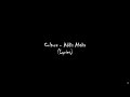 Culture - Addis Ababa Lyrics.