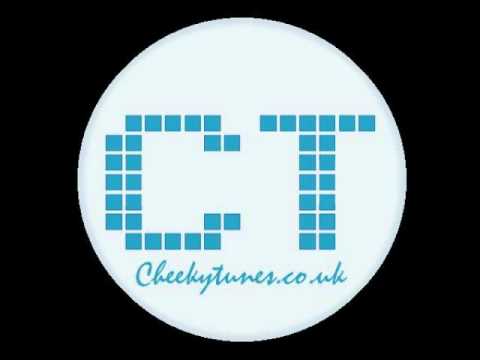 Ketty B On A Mission (Hyperforce Remix)