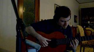 Lezioni Chitarra Classica - Peninsula Pfm