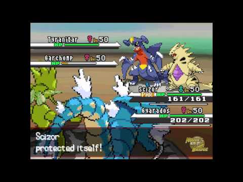 VGC '13 Pennsylvania Regional: Finals, Game 1 - Matt S (bearsfan092) vs Aaron Z (Cybertron)