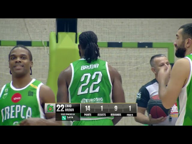 Trepça - GO+ Peja - Pjesa 2
