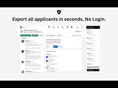 Item video thumbnail