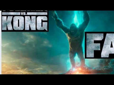 Is Kong stronger than Godzilla?Who won the war of Godzilla vs. Kong