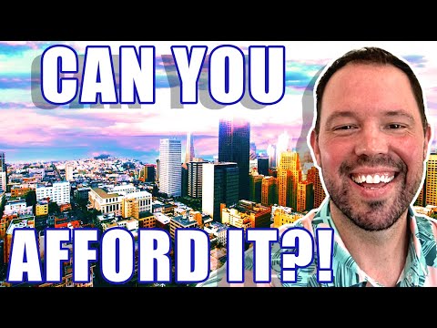 SAN RAFAEL CA COST OF LIVING: Things To Consider | Living in San Rafael CA | California Real Estate