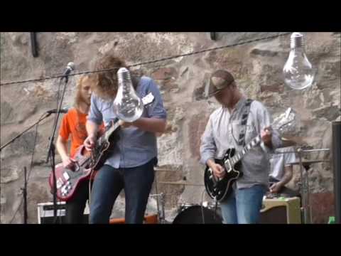 Häng på Hamngatan - Obelisk