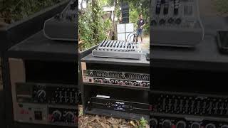 Download lagu Tes power ashley hm 1000 vs jic 18075 × 4 buat hajatan sangat mumpuni mp3