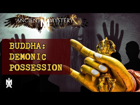 Exorcism in the Buddha Culture