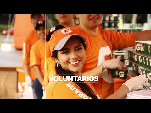 Voluntarios 21K