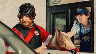 Jimmy John's Sad Sacks 