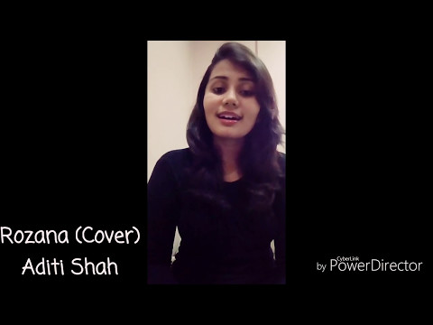 Aditi Shah Rozana - Na...