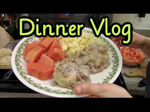 download lagu mp3 mp4 Dairy Free Sausage Gravy, download lagu Dairy Free Sausage Gravy gratis, unduh video klip Dairy Free Sausage Gravy