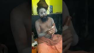 Download lagu Chilam pine Ka anokha tarika |Aghori Baba | | WhatsApp status Bhole mp3