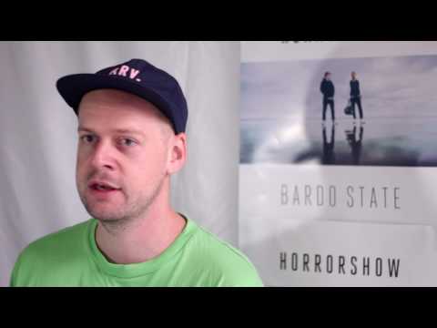 Horrorshow - Inside Bardo State - Wasteland feat. Turquoise Prince
