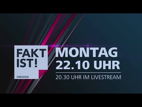 MDR-Talk "Fakt ist!" zum "Tabuthema Suizid"