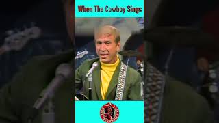 Buck Owens And The Buckaroos - Song And Dance 1968 #buckowens #countrymusic